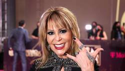 Alejandra Guzmán causa polémica con su remate de ropa en internet