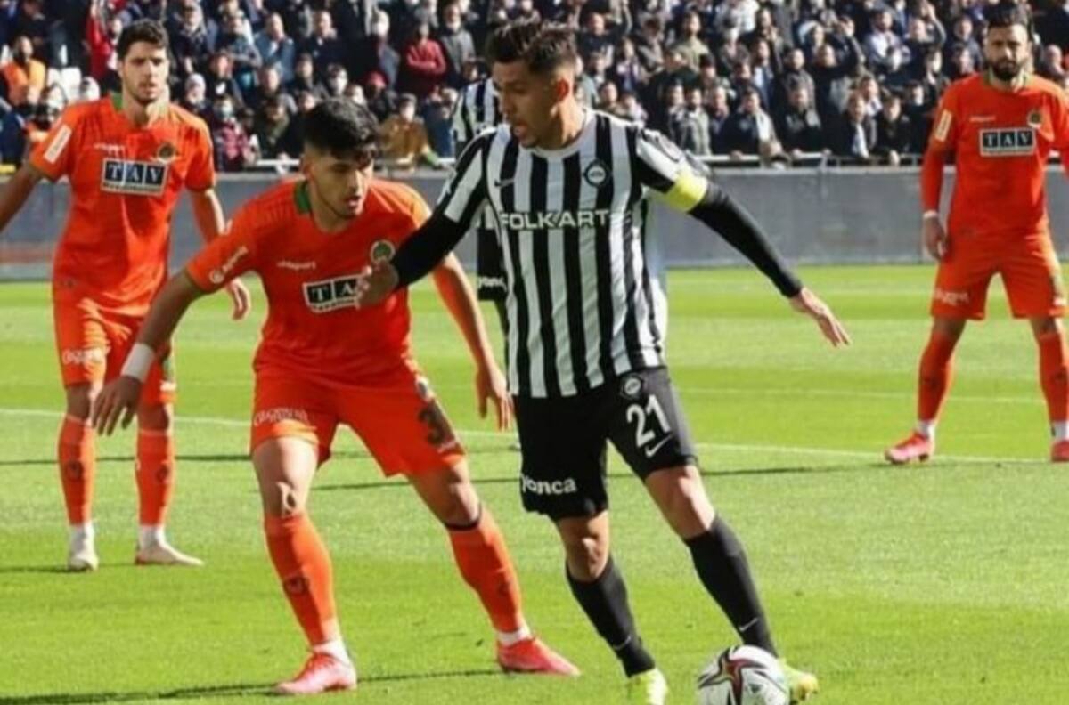Ni Claudio Bravo, ni Arturo Vidal o Alexis Sánchez: el tremendo honor que se ganó César Pinares en Europa