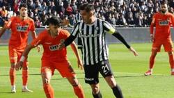 Ni Claudio Bravo, ni Arturo Vidal o Alexis Sánchez: el tremendo honor que se ganó César Pinares en Europa