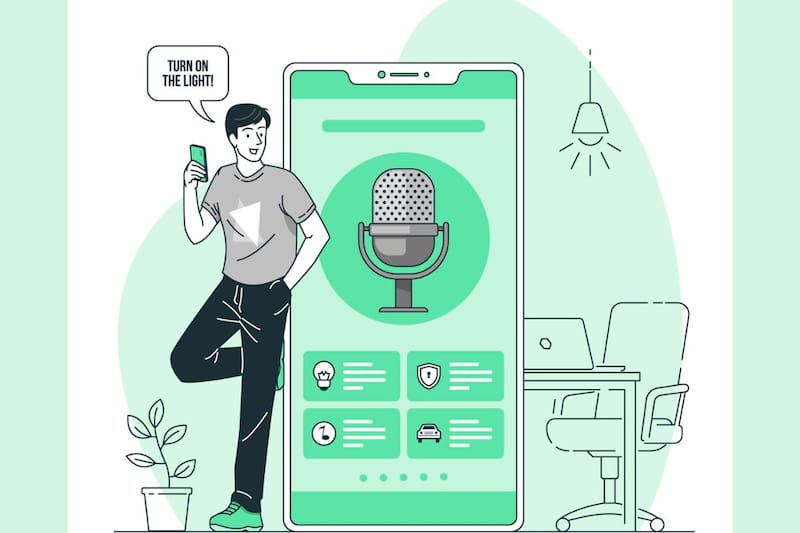 Conoce cómo transcribir un audio a través de WhatsApp.
