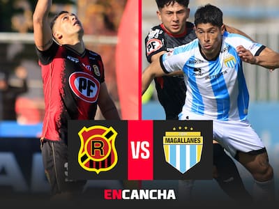 EN VIVO | Rangers vs. Magallanes por Campeonato Ascenso 2025: minuto a minuto del partido