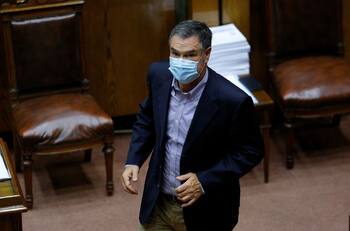 Senador Ossandón y resultado de elecciones: "Las ideas de la derecha tradicional ya no funcionan"