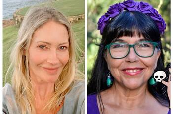 Marcela Vacarezza se fue en picada contra Malucha Pinto tras sus dichos sobre la Teletón: "Ojalá nunca tenga que recurrir a ella"