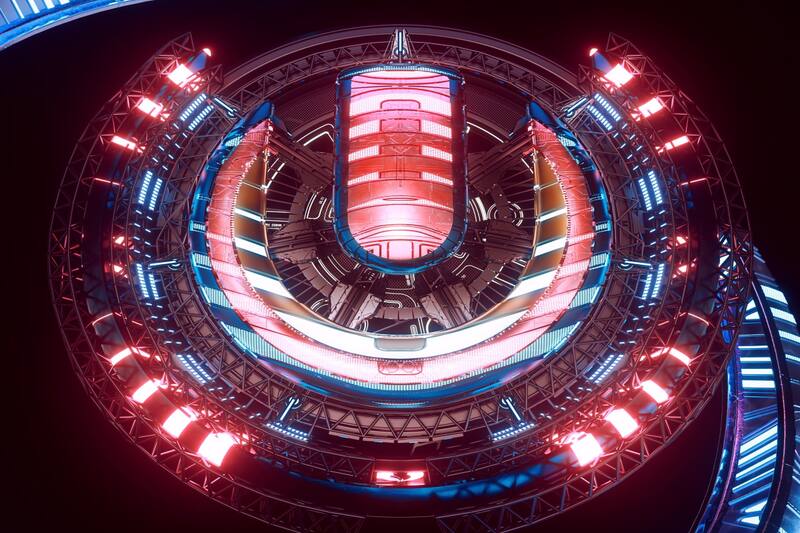 revela su es el line up y running order de la edición 2024