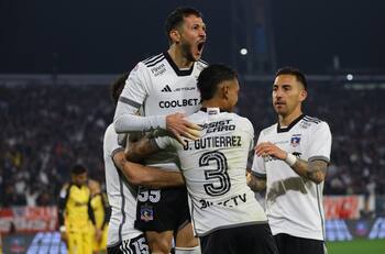 Ramiro González será nuevo jugador de Everton: firma por dos temporadas