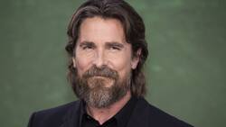 Todos los detalles sobre la inesperada visita de Christian Bale en Chile