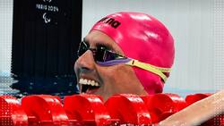 No se cansa de sumar medallas: Alberto Abarza gana otra presea de bronce en París 2024