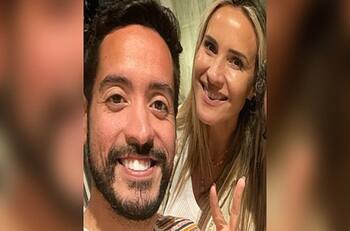 “Ya nos volveremos a encontrar”: Matías Vera y su sentida despedida a Angélica Castro