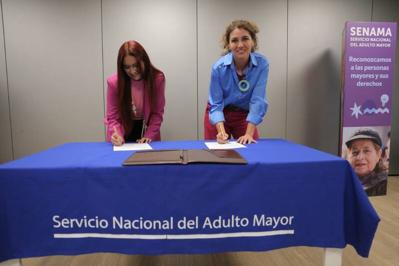 Revisa las ofertas laborales que tiene disponibles.