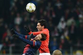 La anécdota de Juan Manuel Insaurralde con Lionel Messi: "¿Qué haces 'Chaco'?"