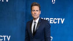 Desde Katy Perry hasta Camerón Díaz: Estos fueron los invitados al cumpleaños de Rob Lowe