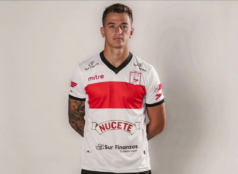 Esta muy cerca de jugar en Ñublense.