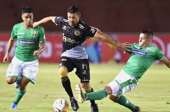 Audax Italiano vs Cusco FC: Hora, TV y dónde ver online