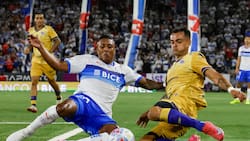 EN VIVO | U. Católica vs. Everton por Primera División 2026: minuto a minuto del partido