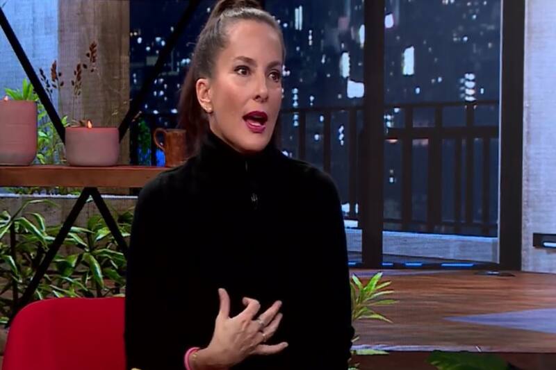 Créditos: Pantallazo TV+