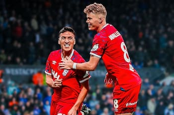 Camino a la Premier League: Marcelino Núñez pone a los ingleses a sus pies