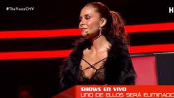 Jornada emotiva para Cami Gallardo: Estos son los dos nuevos eliminados de "The Voice Chile"