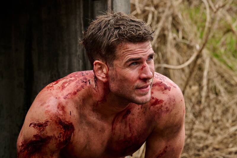 es protagonista de esta película disponible en Netflix.