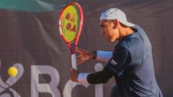 Se suman a Tomás Barrios: Alejandro Tabilo y Matías Soto avanzan en el Challenger de Concepción 2026