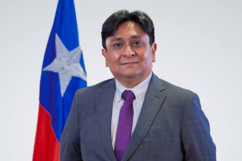 GORE de Antofagasta buscará su reelección.