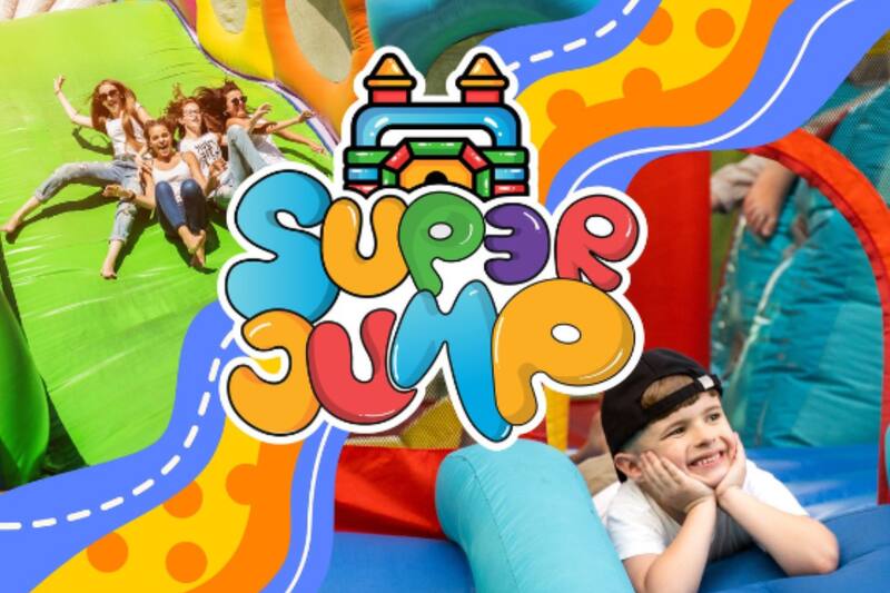 Un increíble panorama para disfrutar en familia este fin de semana largo.