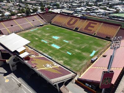 Las drásticas exigencias de la Delegación Presidencial para autorizar la Supercopa