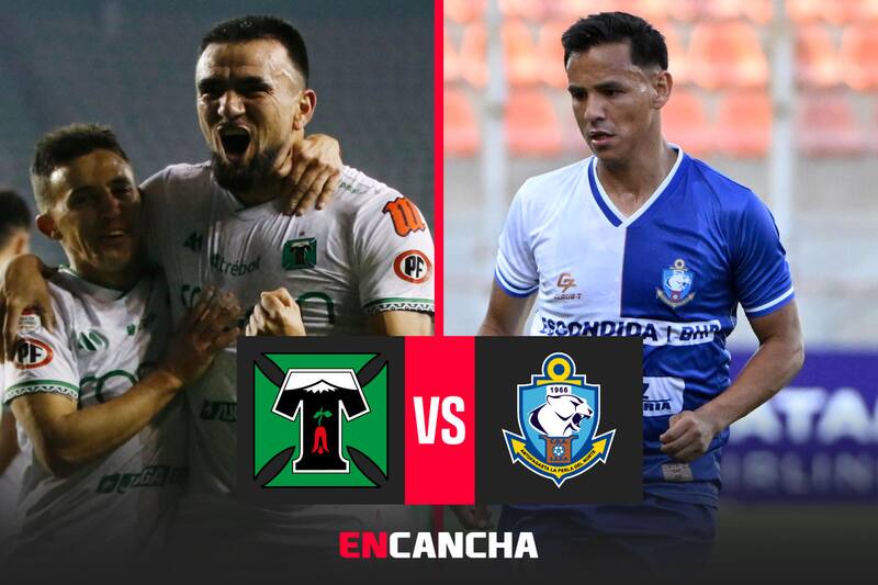 por la fecha 19 de la Primera B. Foto: Agencia Aton.