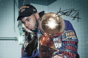 Anuel tendrá varios conciertos en Chile: Ciudades, fechas, dónde comprar entradas y los chilenos que telonean