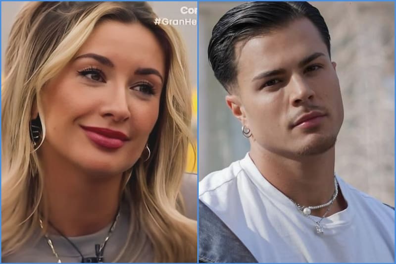 cada vez más cerca en el reality de CHV