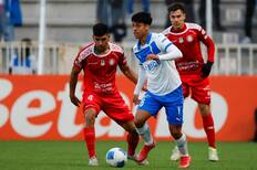 Será el primer refuerzo de Colo Colo y en Unión La Calera avisan: “Tiene una potencia física extraordinaria; buscará revancha”