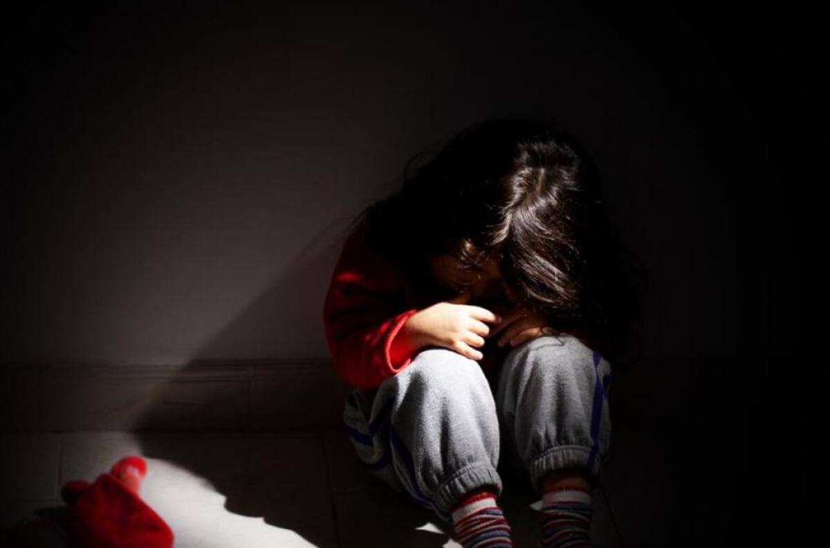 Estremecedor: Mujer mató a menor de 3 años y ahorcó a su hija de 5 tras sufrir un brote psicótico