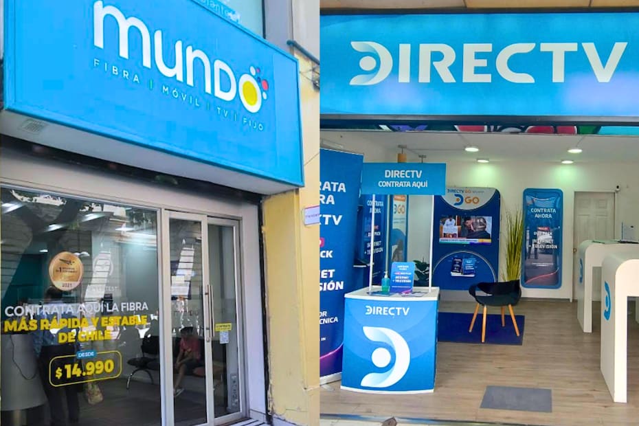 DirecTV evalúa comprar Mundo Pacífico para crecer su negocio.
