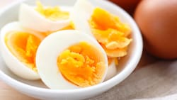 Esta es la cantidad de huevos que debes consumir por semana para tener una dieta saludable según la OMS