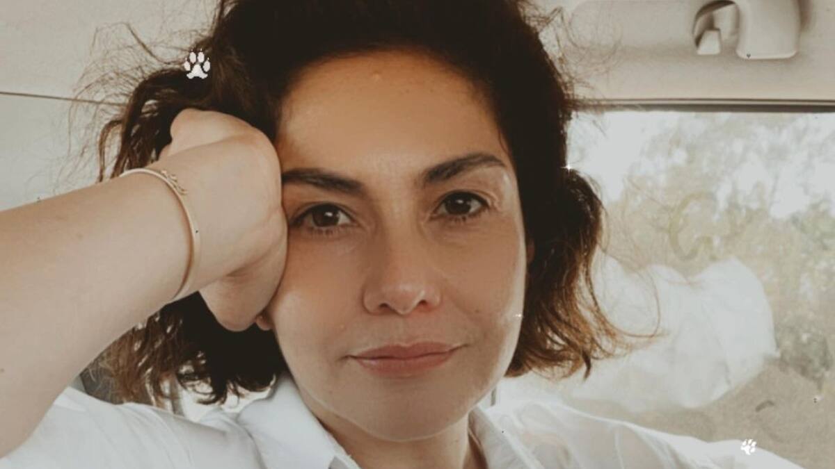 "El mejor regalo de cumpleaños": El emotivo presente que recibió Tamara Acosta de parte de su pequeña hija, Olga