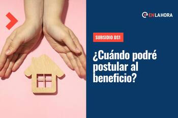 Subsidio DS1: Revisa cuándo son las nuevas postulaciones y las viviendas a las que puedes acceder
