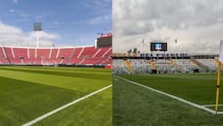 Día de los Patrimonios: Los estadios que podrás visitar gratuitamente este fin de semana