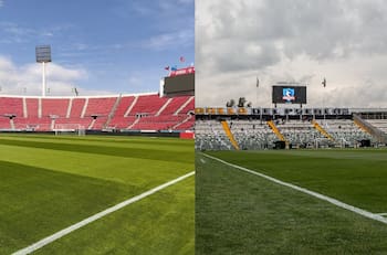 Día de los Patrimonios: Los estadios que podrás visitar gratuitamente este fin de semana