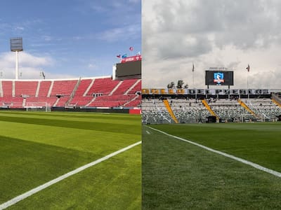 Día de los Patrimonios: Los estadios que podrás visitar gratuitamente este fin de semana