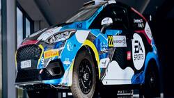 ¿Se vendrá un nuevo videojuego de carreras? Electronic Arts confirmó su alianza con piloto de Rally