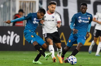 Vuelve clásico torneo veraniego en Chile: estarán Colo Colo y potente club sudamericano