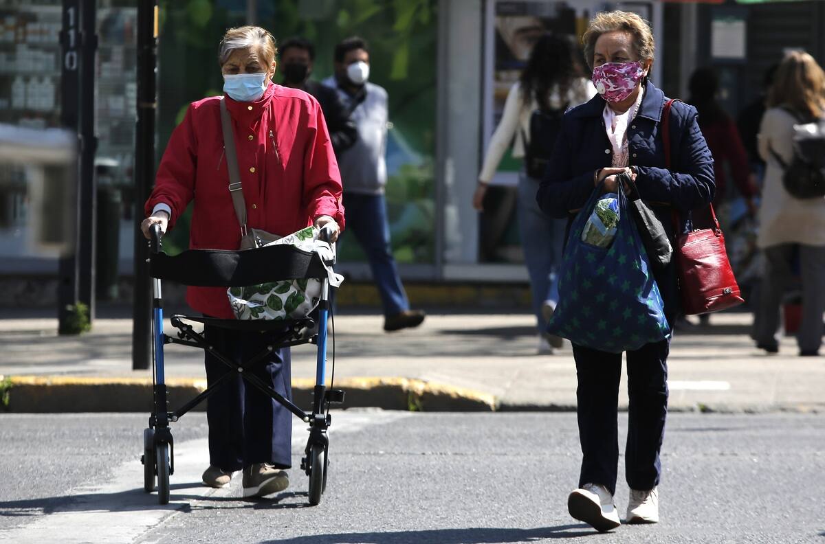 Bonos para pensionados 2022: ¿Cuánto dinero entregan y a cuáles puedo acceder si ya me jubilé?