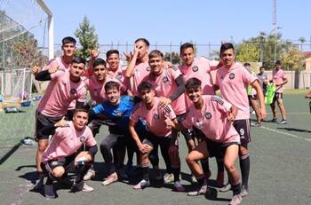 Algunos con pasado en Colo Colo y la UC: los 35 técnicos de los clubes de la Tercera B