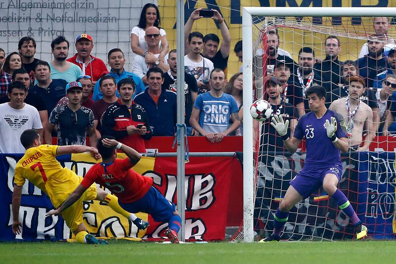 Gonzalo Collao confesó que quiere volver al fútbol. Foto: Aton.