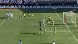 VIDEO | ¿La peor jugada de pizarrón de la historia? Un bodrio que postula a blooper del año