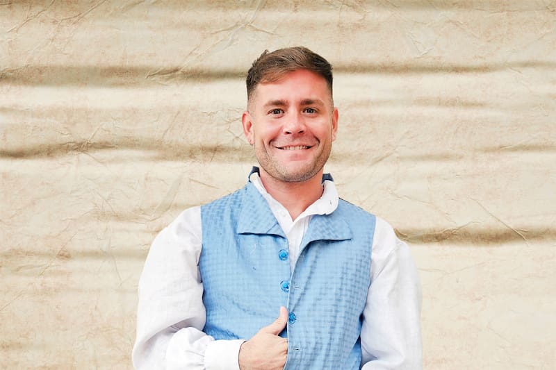 estuvo en "Mekano", Calle 7", entre otros