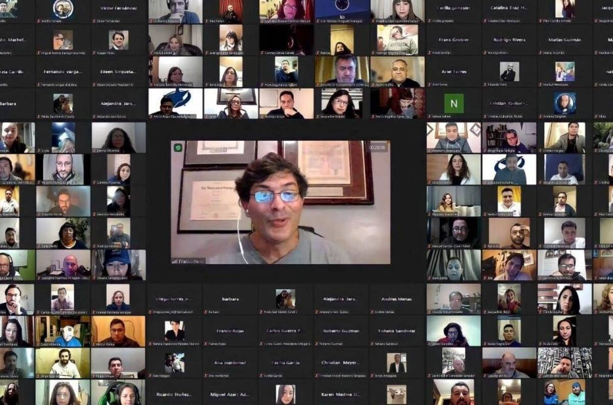 ¿Quiénes son los seis diputados electos del Partido de la Gente?