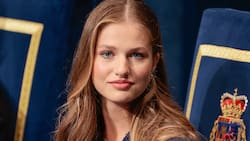 La princesa Leonor recibirá importante título en España