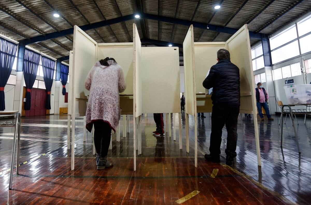Primarias presidenciales 2021: ¿Cuándo se vota, quiénes pueden hacerlo y por cuáles candidatos?