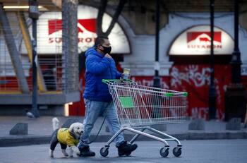 Año Nuevo: Revisa los horarios de los supermercados para el 31 de diciembre