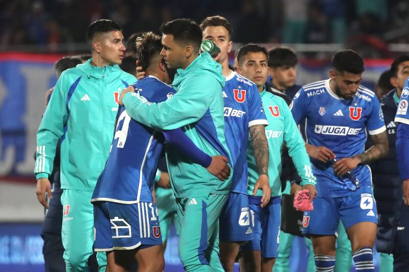 Marcelo Morales es uno de los que podría partir al finalizar la temporada.